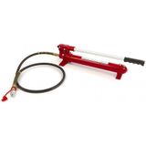 HBM - Uitdeukset - 10 Ton - Inclusief Pomp - Draagkoffer