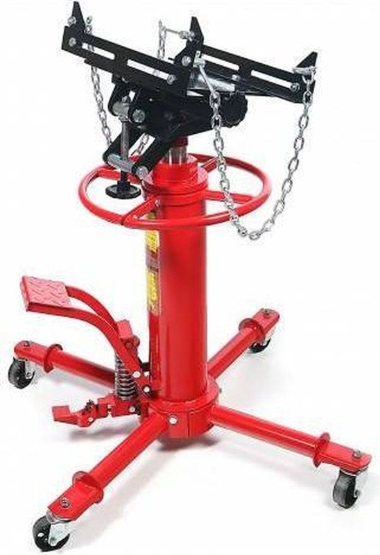 HBM - C Versnellingsbak Krik - Transmissiekrik