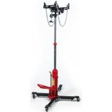 HBM - Versnellingsbakkrik - 500 kg Hefvermogen - Verstelbare Werkhoogte - Werkplaats