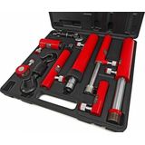 HBM 10-delige trekpers / schadeherstelset