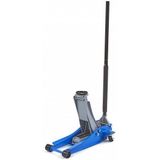 HBM - 2 Ton - Garagekrik - Extra Laag - Stabiele Ondergrond