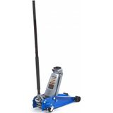 HBM 3,5 Ton Laag Garagekrik
