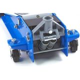 HBM 3,5 Ton Laag Garagekrik