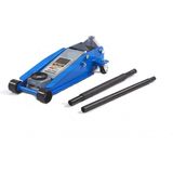 HBM 3,5 Ton Laag Garagekrik
