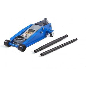 3,5 Ton Laag Garagekrik