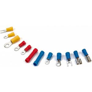 100 Delig Kabelschoen Assortiment