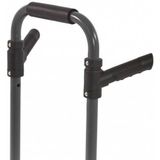 HBM 100 Kg opvouwbare steekwagen