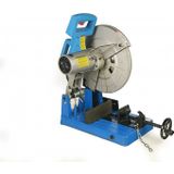 HBM Metaalafkortzaag / Drycutter Deluxe