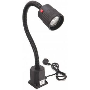 LED Machinelamp met Flexibele Hals