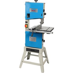 HBM 300 Profi-Holzbandsägemaschine