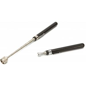 HBM Telescopische Pick up Magneten