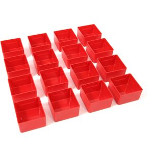HBM Profi Opbergbakjes