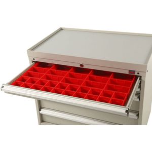 HBM Profi Opbergbakjes