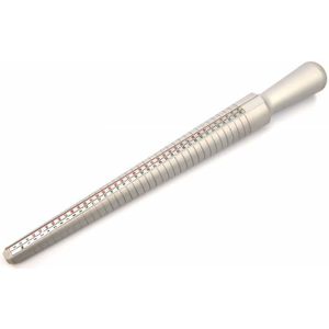HBM Aluminium-Ringstab