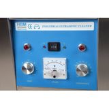 HBM Industriële 120 Liter Ultrasoon Reiniger