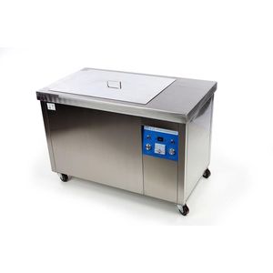 Industriële Ultrasoon Reiniger - 120 Liter - 1200 Watt