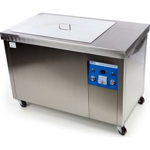 Ultrasoonreiniger - 30 Liter - Hoogfrequentie - Voor Grondige Reiniging