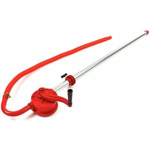 Vatenpomp - Handmatig - Geschikt voor 60 en 100 Liter - Buitendiameter 32 mm