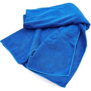HBM 70 x 180 cm Microvezel Auto Droogdoek
