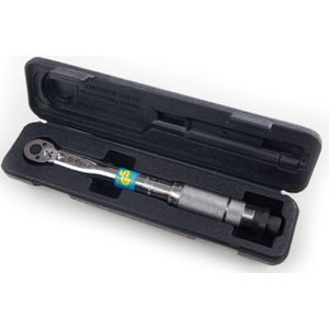HBM Momentsleutel 1/4 - 5-25 Nm - 270 mm