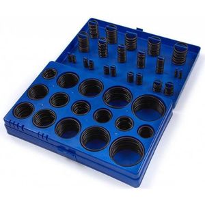 HBM 419 Delig O Ringen Assortiment INCH maten