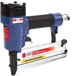 HBM pneumatische combi tacker