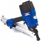 HBM - Pneumatisch Spijkerpistool - 90 mm - Geschikt voor Diverse Klussen