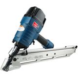 HBM - Pneumatisch Spijkerpistool - 90 mm - Geschikt voor Diverse Klussen