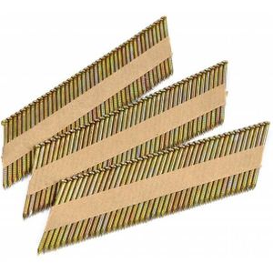 Spijkers - Gegalvaniseerd - 3000 Stuks