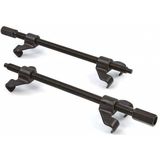 HBM - Veerspanner Set van 2 Stuks - 360 mm