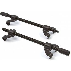 HBM - Veerspanner Set van 2 Stuks - 360 mm