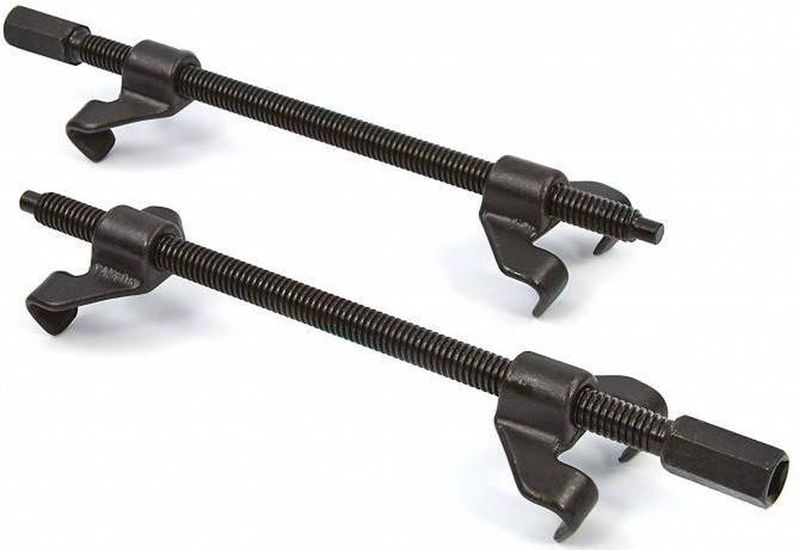 HBM - Veerspanner Set van 2 Stuks - 360 mm
