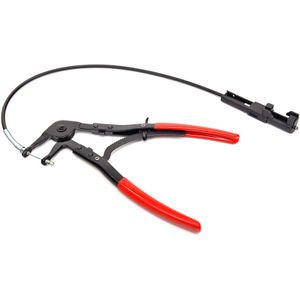 HBM 630 mm Professionele Flexibele Slangklem Tang