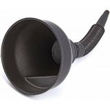 Trechter - Plastic - Met Gaasfilter - Dik - Duurzaam