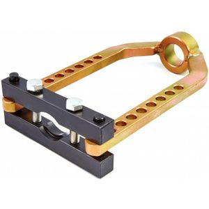 HBM - Homokineet Trekker - Autogereedschap - Verstelbaar in 9 standen