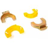 HBM - PROFI Veerspanner Set - 80 tot 265 mm - Inclusief 3 Sets Klemmen