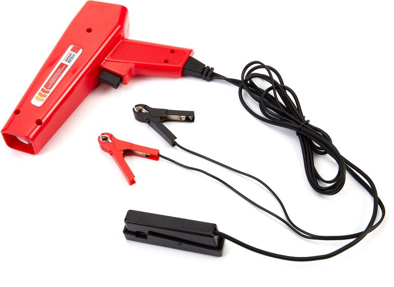 HBM - Digitale Stroboscoop - Auto-onderdelen