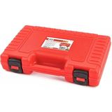 Gereedschapsset - 15mm x 19mm Platte Ruimer - Hoogwaardige Materialen