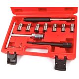 Gereedschapsset - 15mm x 19mm Platte Ruimer - Hoogwaardige Materialen