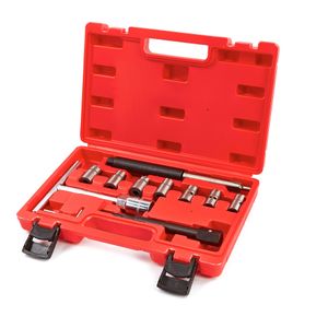 10 Delige Diesel Injector Tappen Set