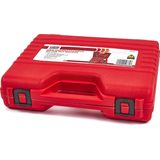 Brandstofdruk Meter Set Deluxe 0 – 10 bar (140 PSI)