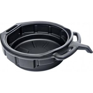 HBM 16-Liter-Ölauffangbehälter - Ölauffangwanne