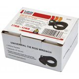 HBM - Universele Stuurstang Sleutel - 27-47 mm - CrMo Gelegeerd Staal