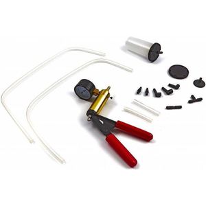 HBM 15-delige vacuüm pomp voor remvloeistof - remontluchter