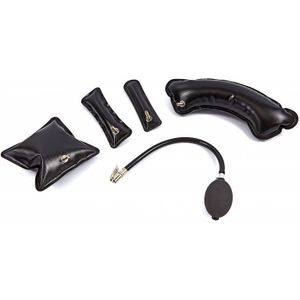 HBM - 6-delige Kussen Carrosserie Spreiders Set - Vierkant en Rechthoekig