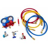 HBM Airco diagnose Set