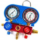 HBM Airco diagnose Set