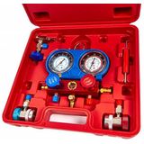 HBM Airco diagnose Set