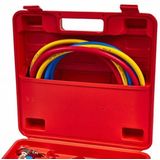 HBM Airco diagnose Set