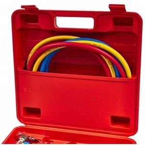 HBM Airco diagnose Set